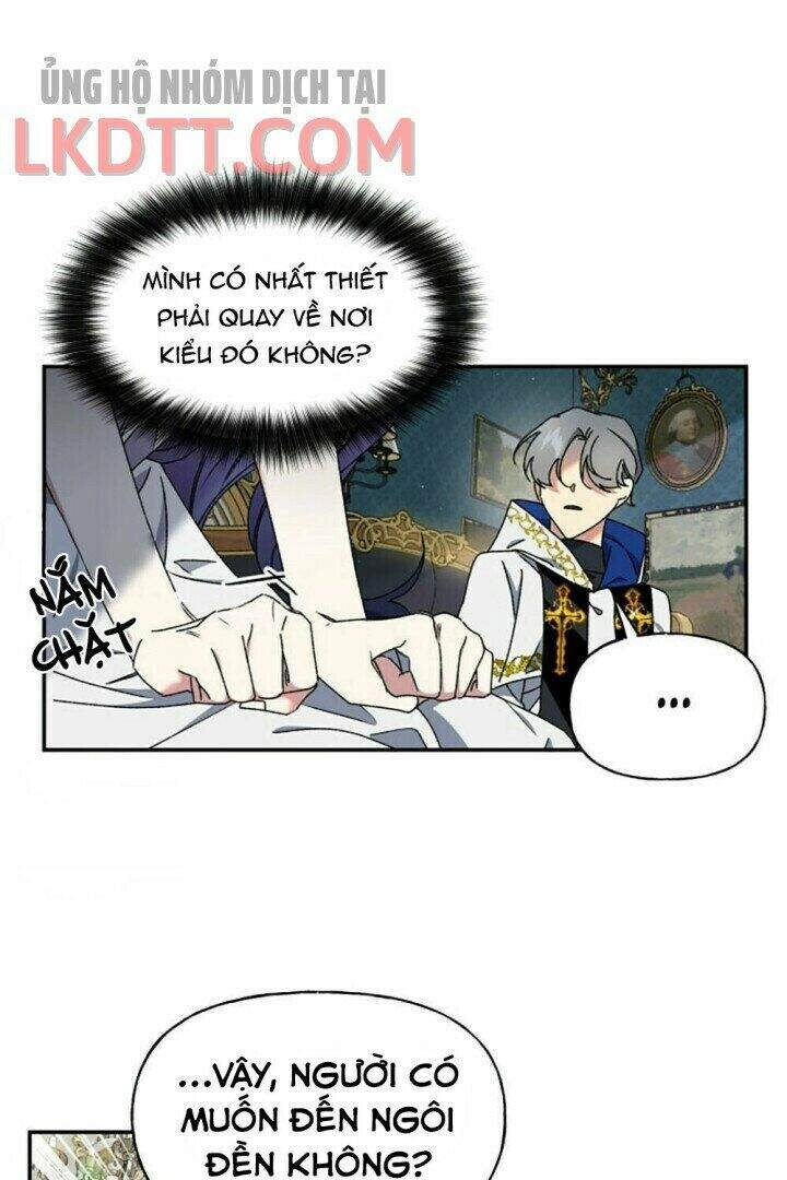 Nàng Công Chúa Trở Thành Vật Hiến Tế Chapter 8 - 26