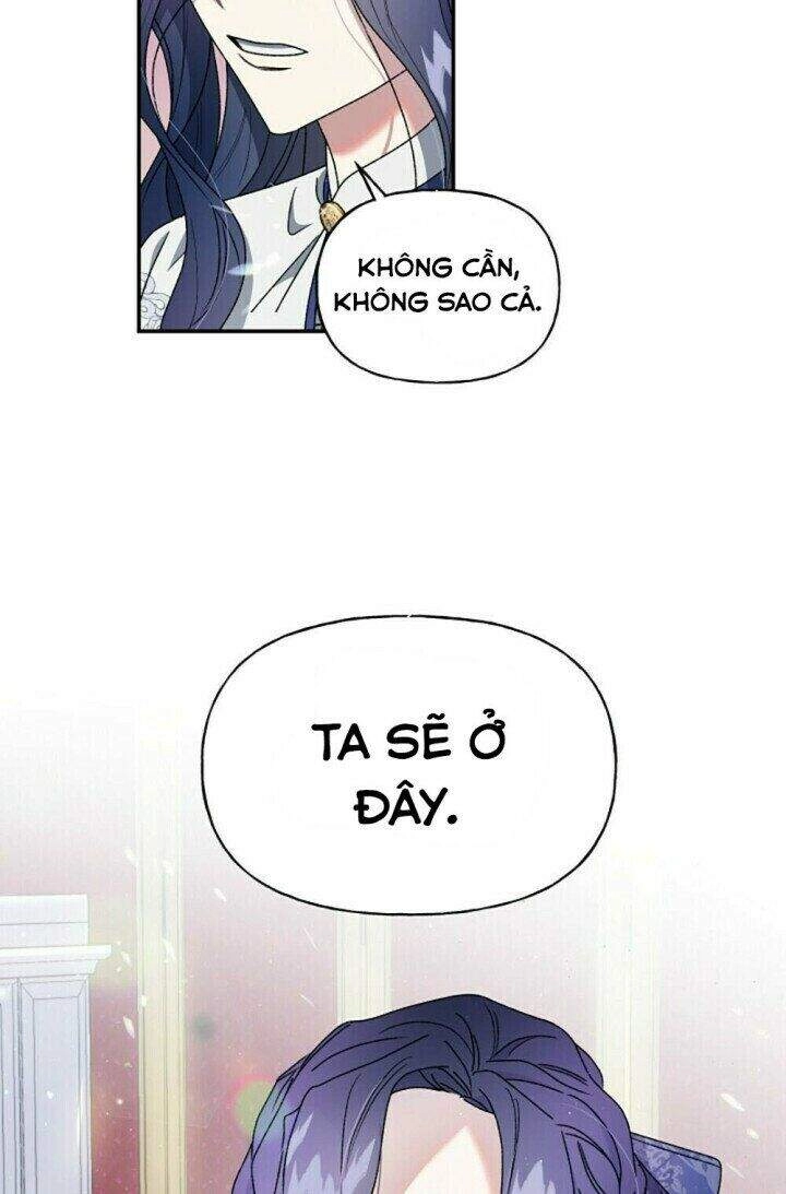 Nàng Công Chúa Trở Thành Vật Hiến Tế Chapter 8 - 33