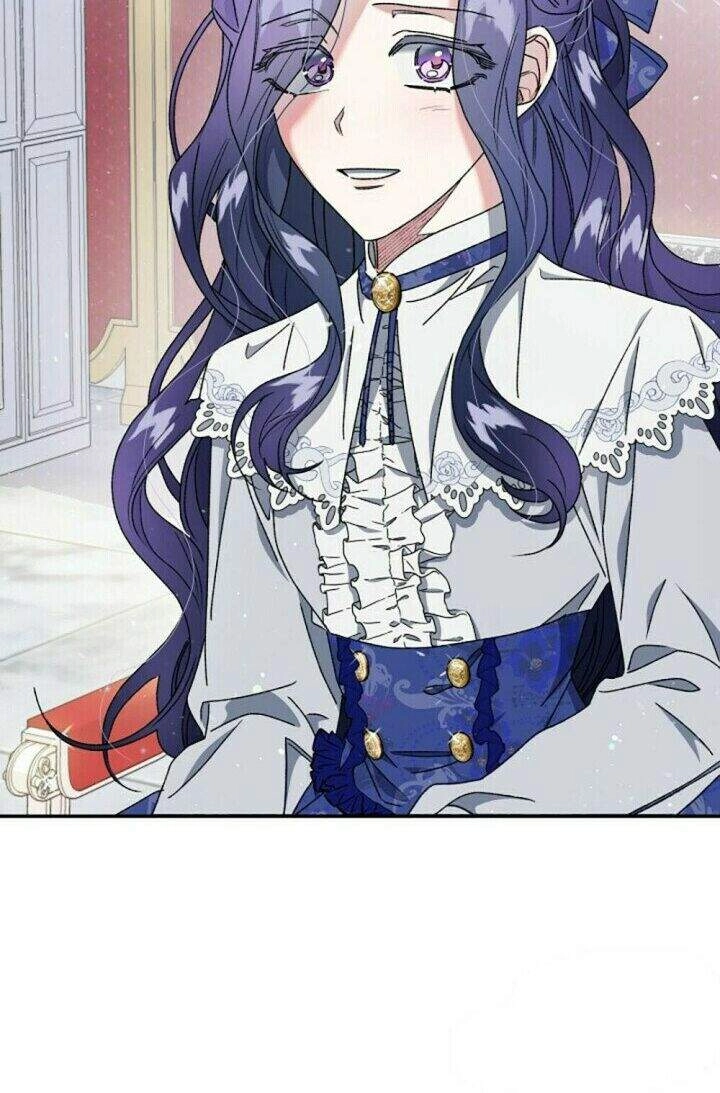 Nàng Công Chúa Trở Thành Vật Hiến Tế Chapter 8 - 34