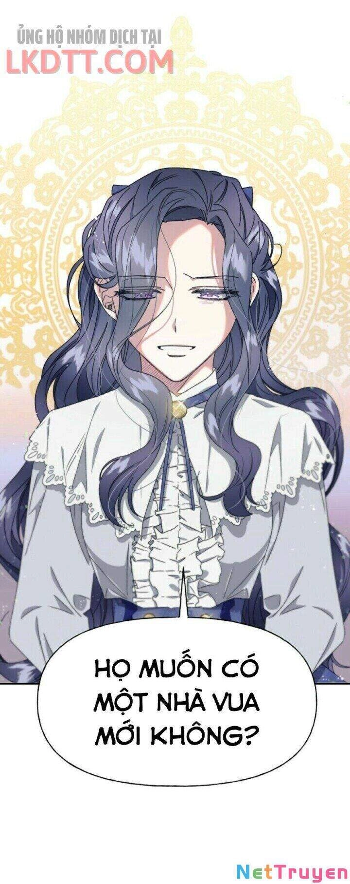 Nàng Công Chúa Trở Thành Vật Hiến Tế Chapter 9 - 43