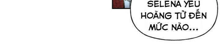 Nàng Công Chúa Trở Thành Vật Hiến Tế Chapter 10 - 22