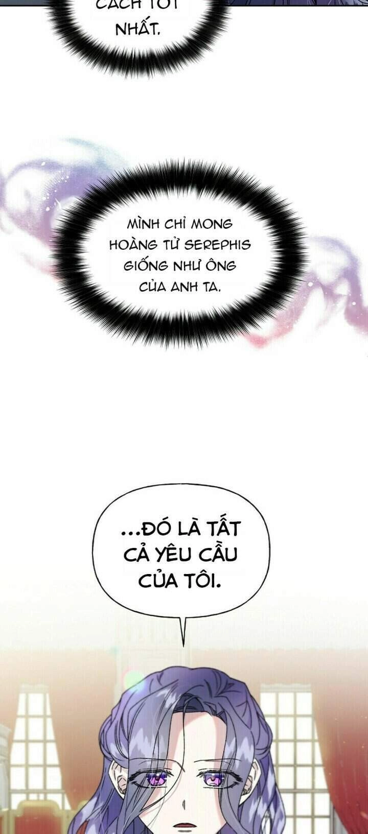 Nàng Công Chúa Trở Thành Vật Hiến Tế Chapter 10 - 24