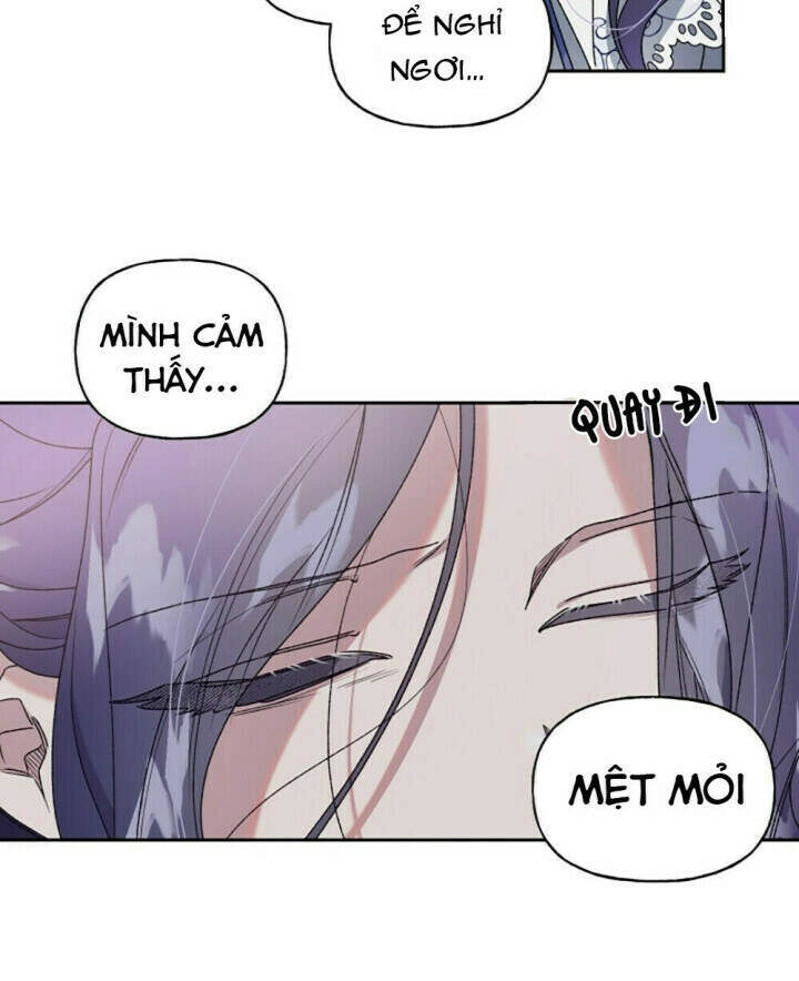 Nàng Công Chúa Trở Thành Vật Hiến Tế Chapter 10 - 30