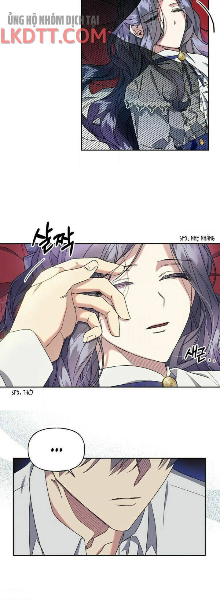 Nàng Công Chúa Trở Thành Vật Hiến Tế Chapter 10 - 35