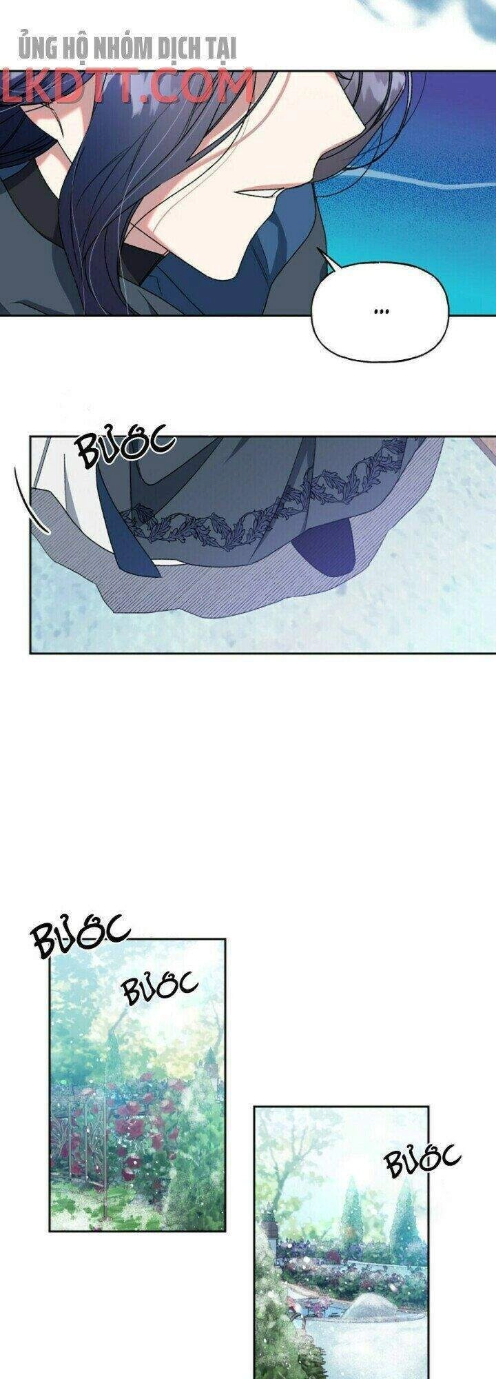 Nàng Công Chúa Trở Thành Vật Hiến Tế Chapter 11 - 17