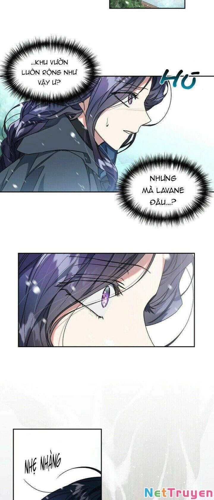 Nàng Công Chúa Trở Thành Vật Hiến Tế Chapter 11 - 18