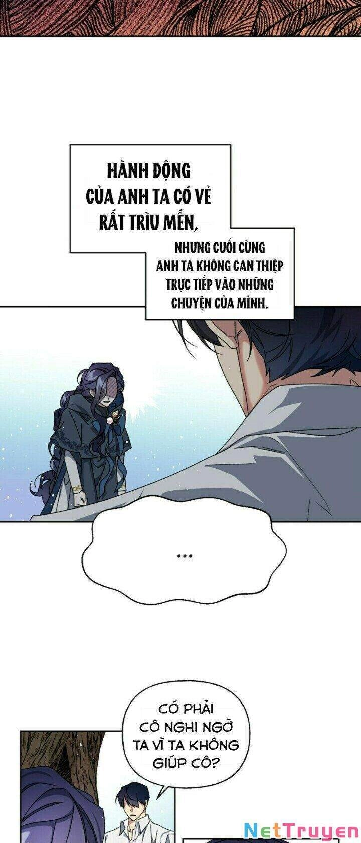 Nàng Công Chúa Trở Thành Vật Hiến Tế Chapter 11 - 24