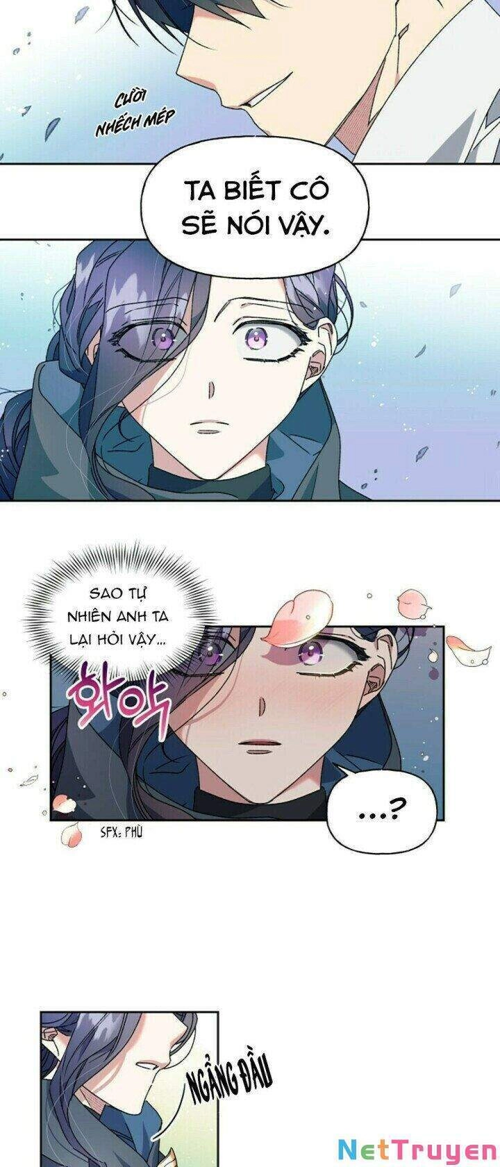 Nàng Công Chúa Trở Thành Vật Hiến Tế Chapter 11 - 30