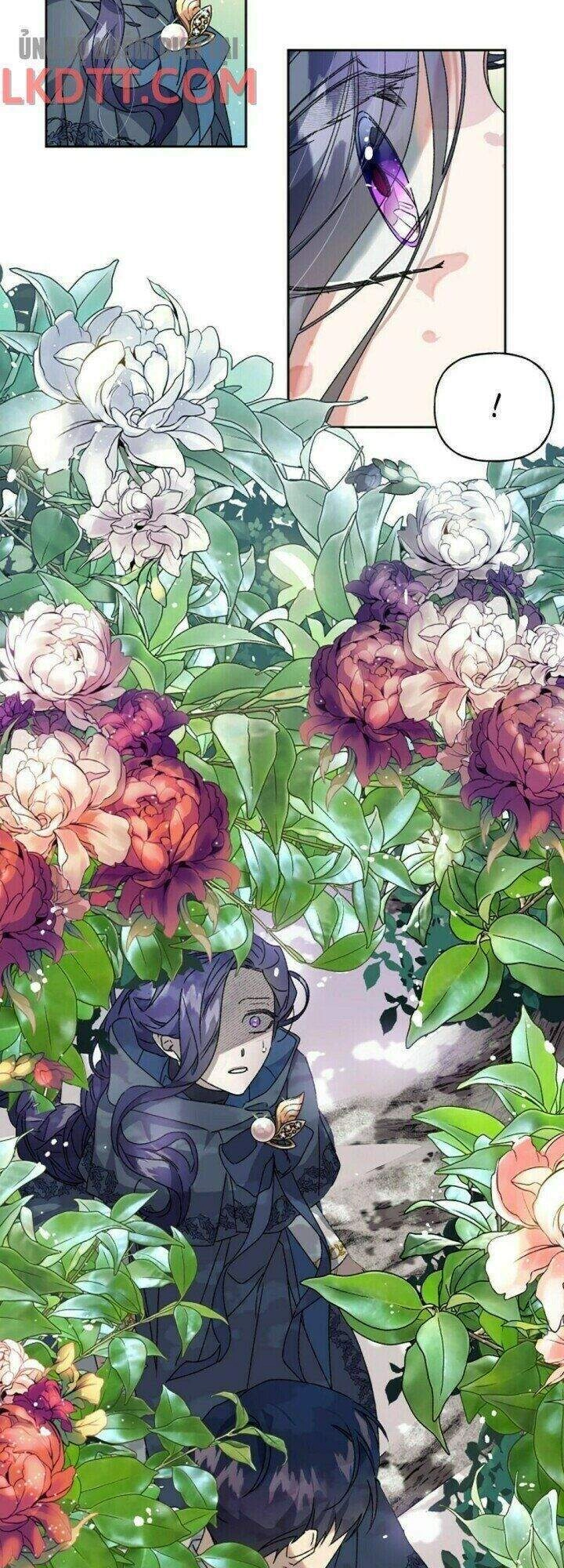 Nàng Công Chúa Trở Thành Vật Hiến Tế Chapter 11 - 31