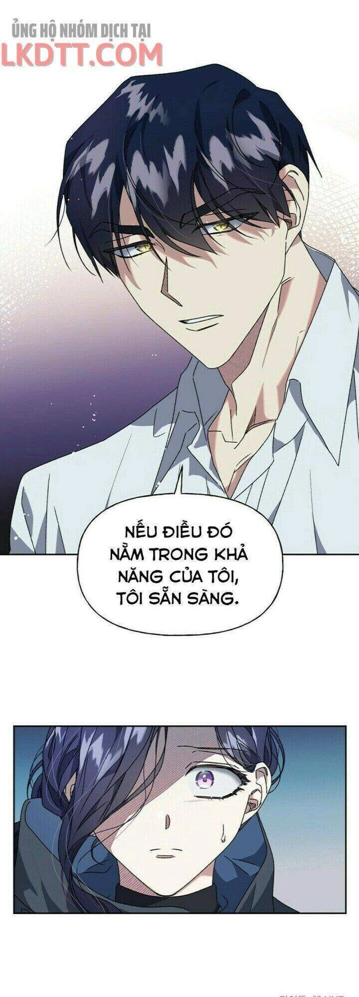 Nàng Công Chúa Trở Thành Vật Hiến Tế Chapter 11 - 37