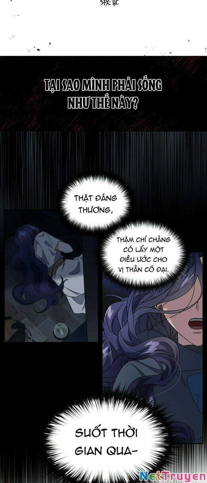 Nàng Công Chúa Trở Thành Vật Hiến Tế Chapter 12 - 18