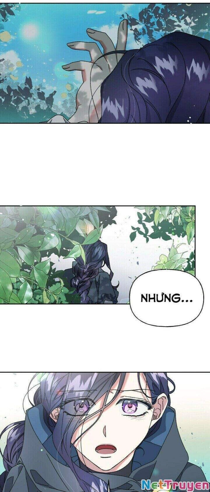 Nàng Công Chúa Trở Thành Vật Hiến Tế Chapter 12 - 24