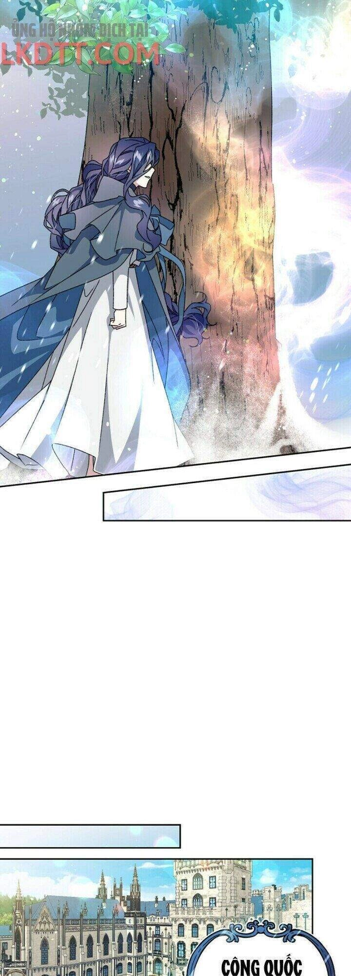 Nàng Công Chúa Trở Thành Vật Hiến Tế Chapter 12 - 39