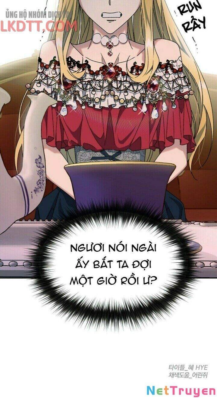 Nàng Công Chúa Trở Thành Vật Hiến Tế Chapter 12 - 43