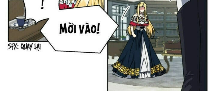 Nàng Công Chúa Trở Thành Vật Hiến Tế Chapter 13 - 6