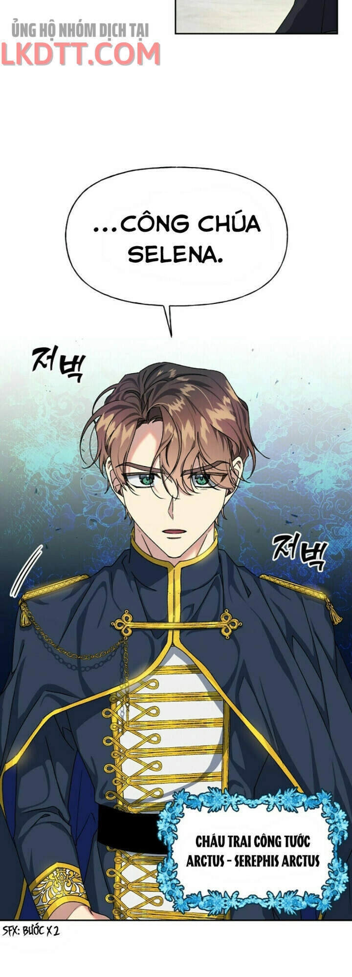 Nàng Công Chúa Trở Thành Vật Hiến Tế Chapter 13 - 7