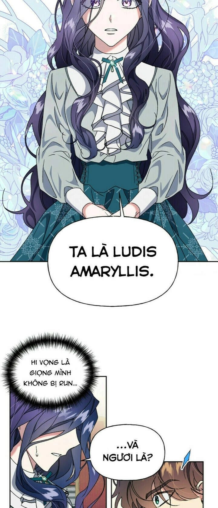 Nàng Công Chúa Trở Thành Vật Hiến Tế Chapter 13 - 24