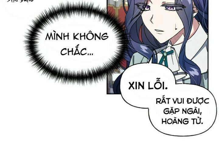 Nàng Công Chúa Trở Thành Vật Hiến Tế Chapter 13 - 32