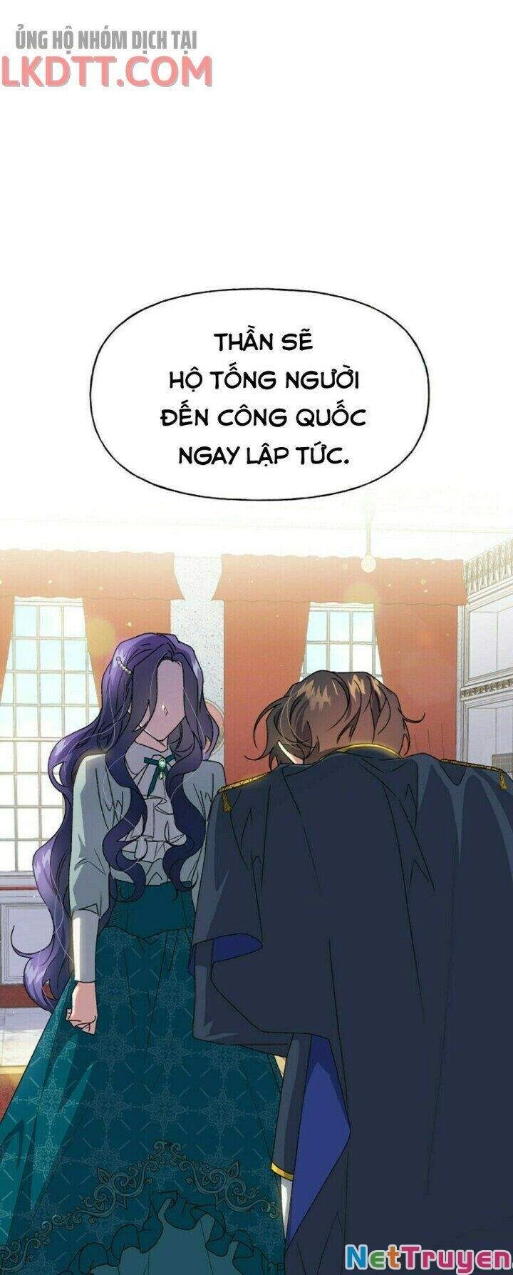 Nàng Công Chúa Trở Thành Vật Hiến Tế Chapter 14 - 1