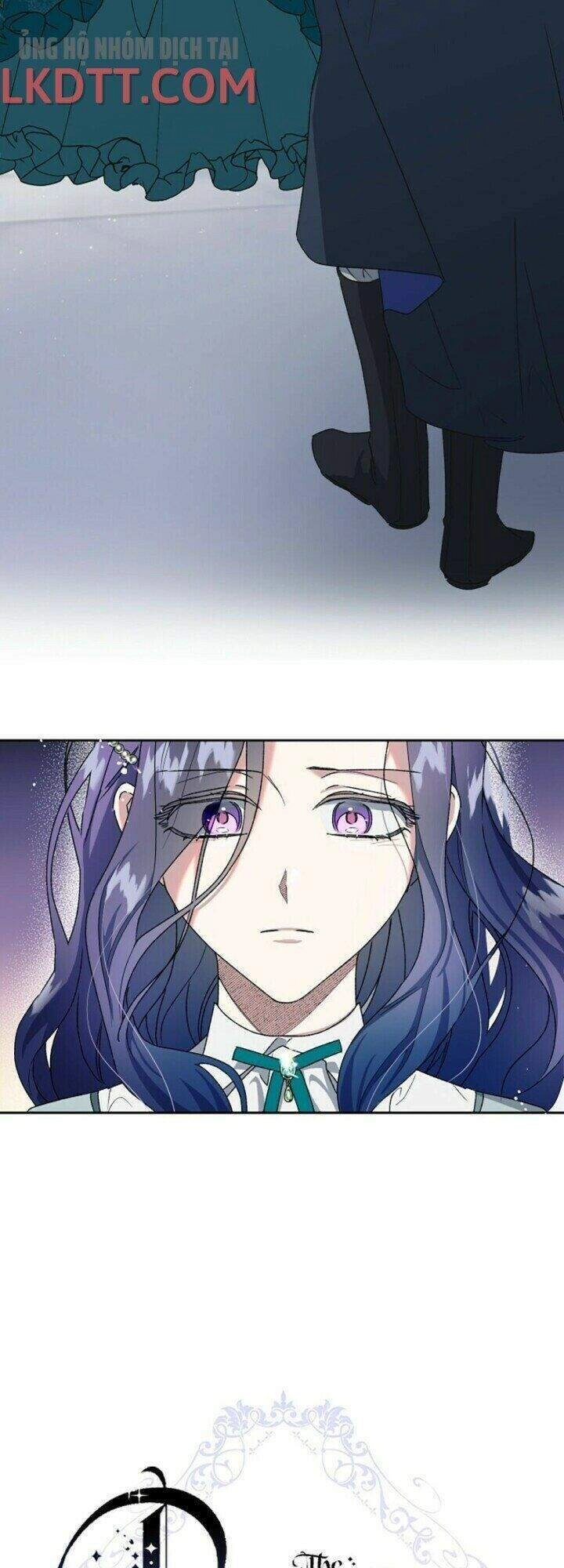 Nàng Công Chúa Trở Thành Vật Hiến Tế Chapter 14 - 2