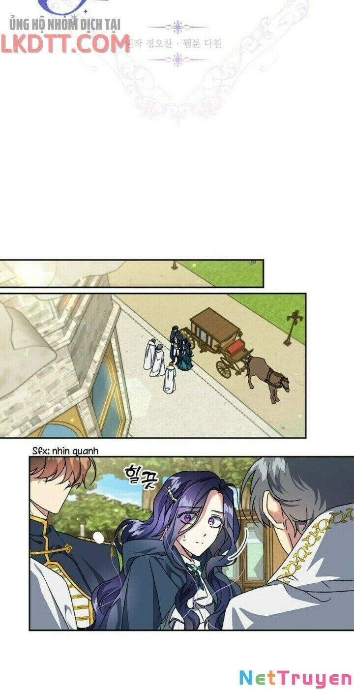 Nàng Công Chúa Trở Thành Vật Hiến Tế Chapter 14 - 4