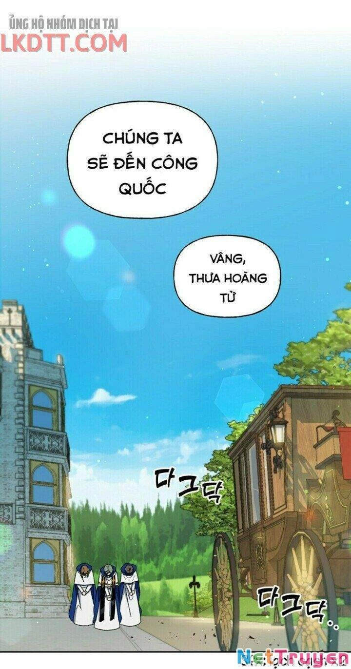 Nàng Công Chúa Trở Thành Vật Hiến Tế Chapter 14 - 6