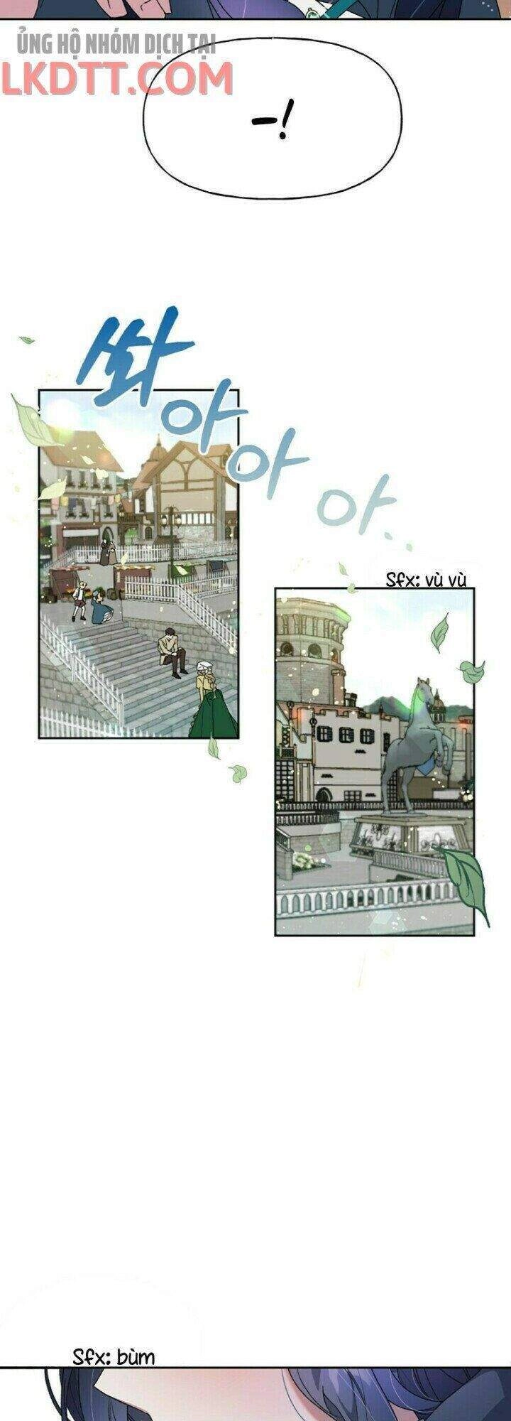 Nàng Công Chúa Trở Thành Vật Hiến Tế Chapter 14 - 9