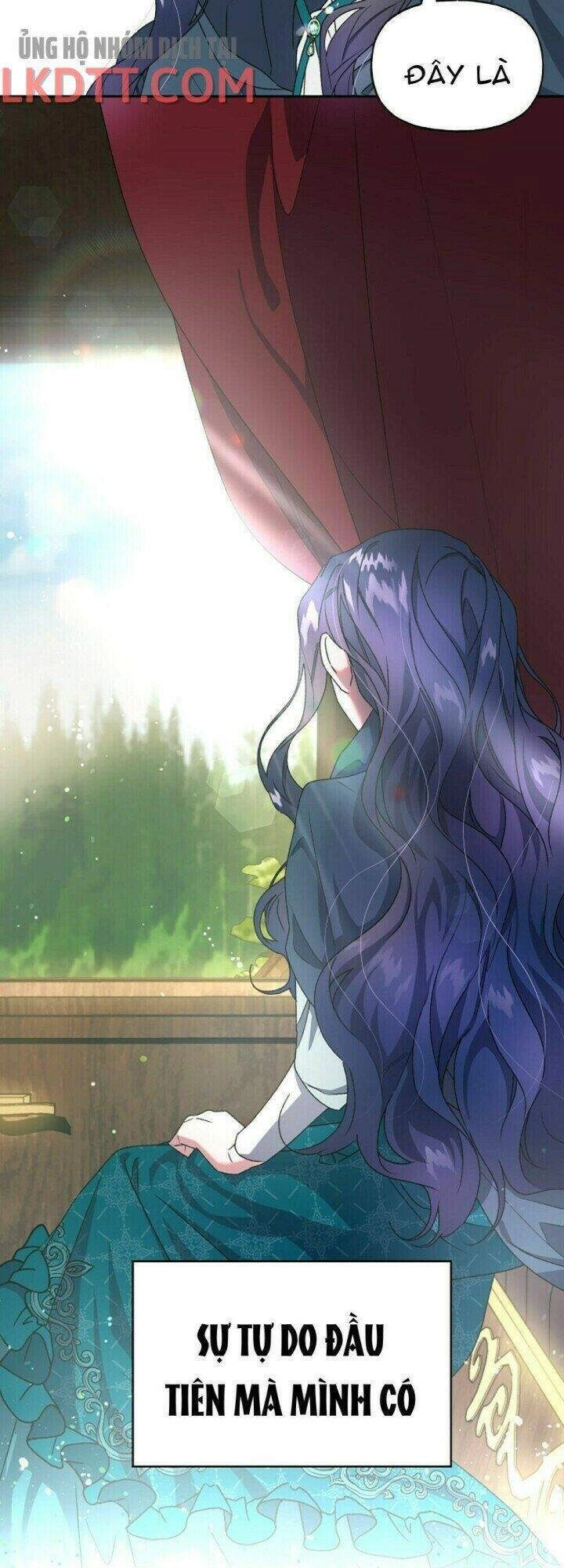 Nàng Công Chúa Trở Thành Vật Hiến Tế Chapter 14 - 11