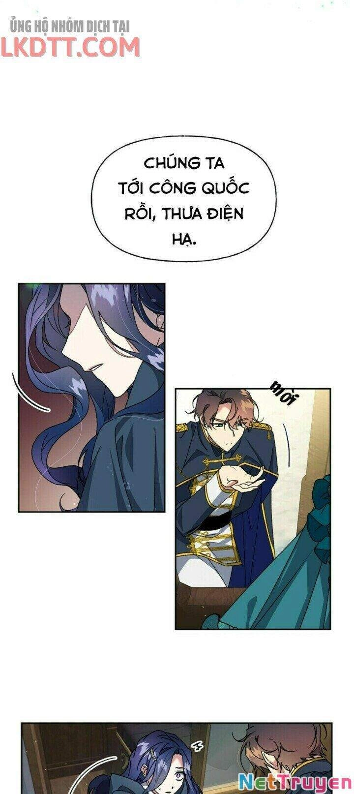 Nàng Công Chúa Trở Thành Vật Hiến Tế Chapter 14 - 13