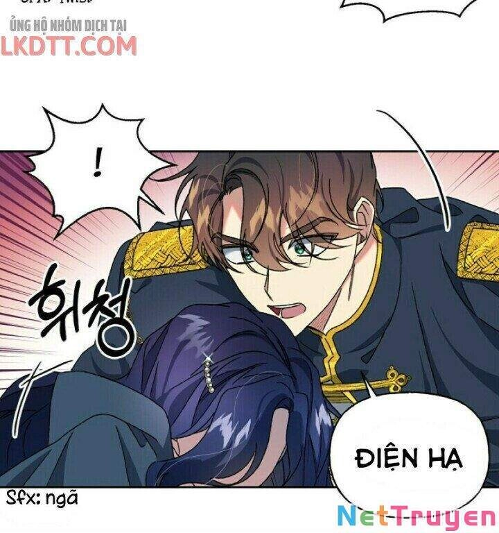 Nàng Công Chúa Trở Thành Vật Hiến Tế Chapter 14 - 16