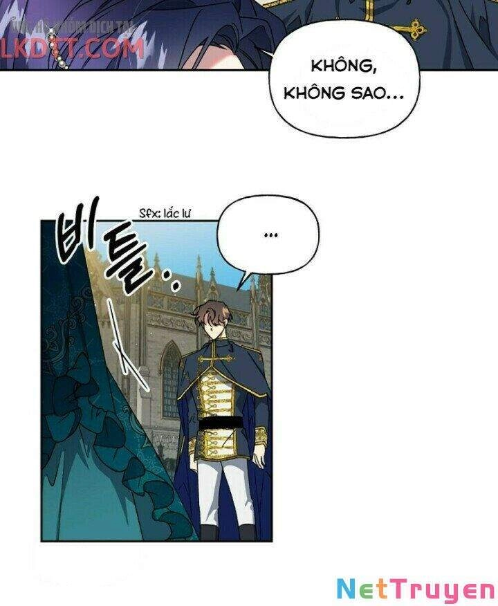 Nàng Công Chúa Trở Thành Vật Hiến Tế Chapter 14 - 18