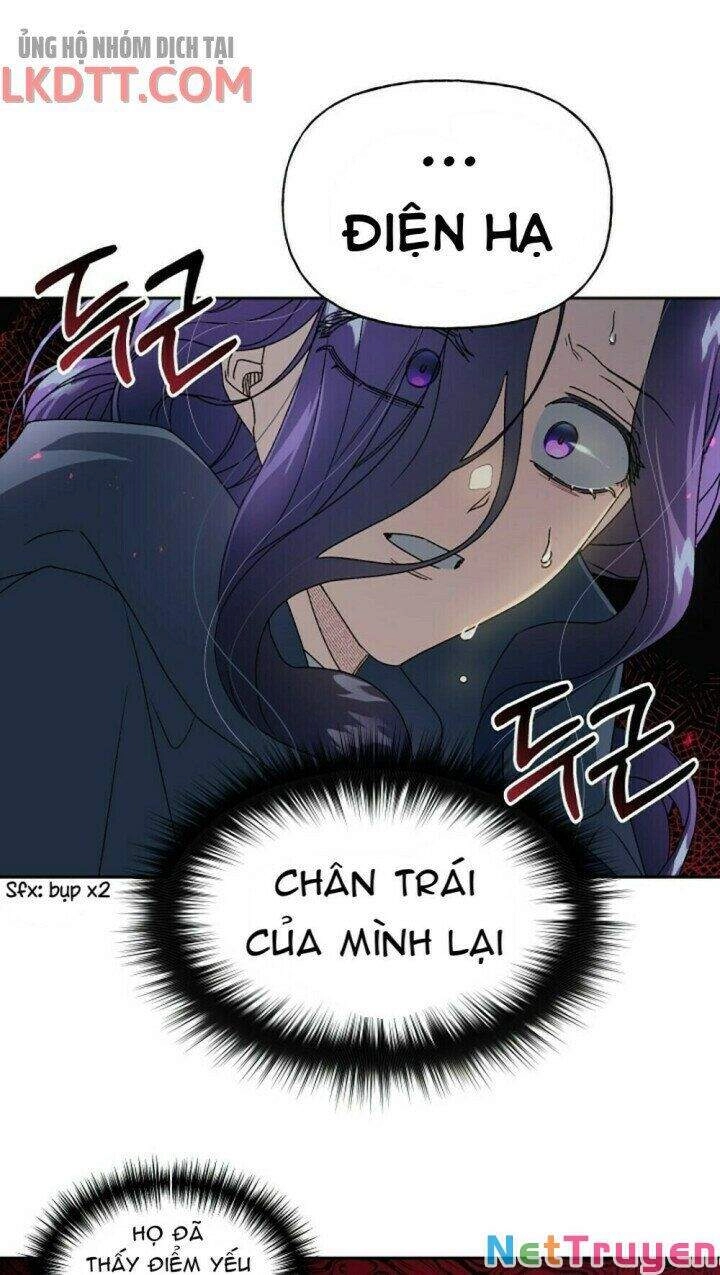 Nàng Công Chúa Trở Thành Vật Hiến Tế Chapter 14 - 19