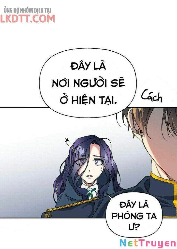 Nàng Công Chúa Trở Thành Vật Hiến Tế Chapter 14 - 23