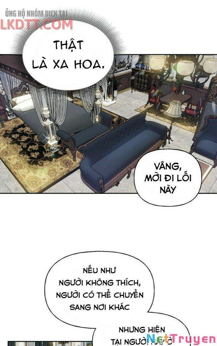 Nàng Công Chúa Trở Thành Vật Hiến Tế Chapter 14 - 24