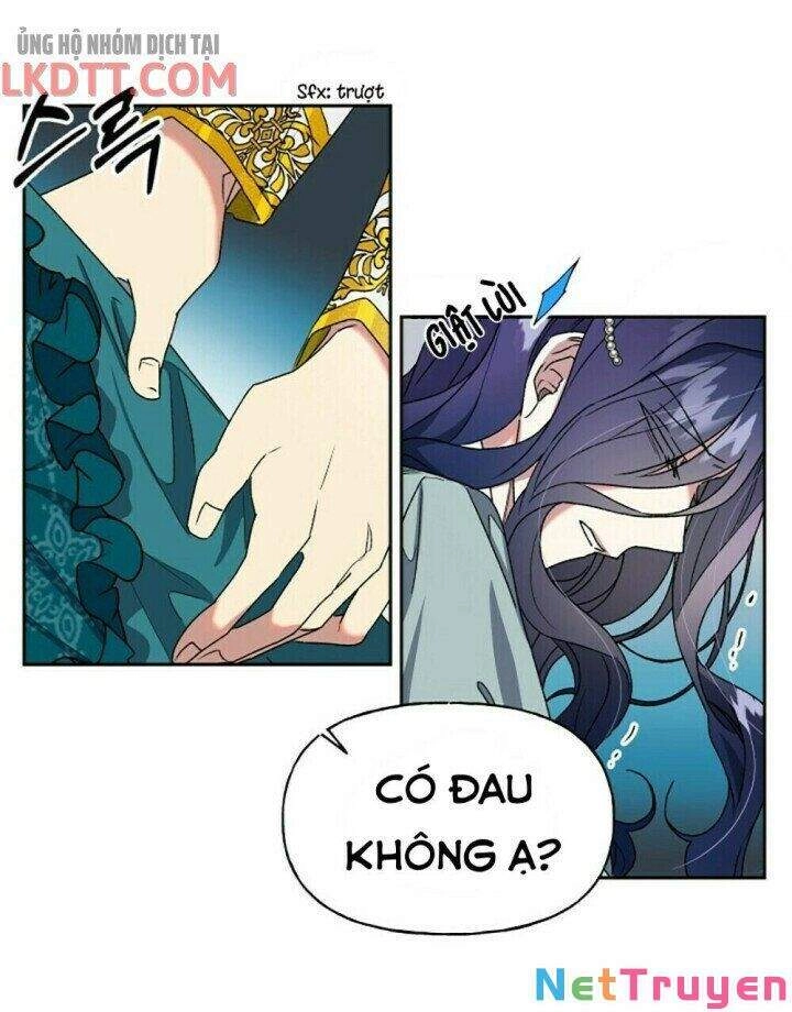 Nàng Công Chúa Trở Thành Vật Hiến Tế Chapter 14 - 42
