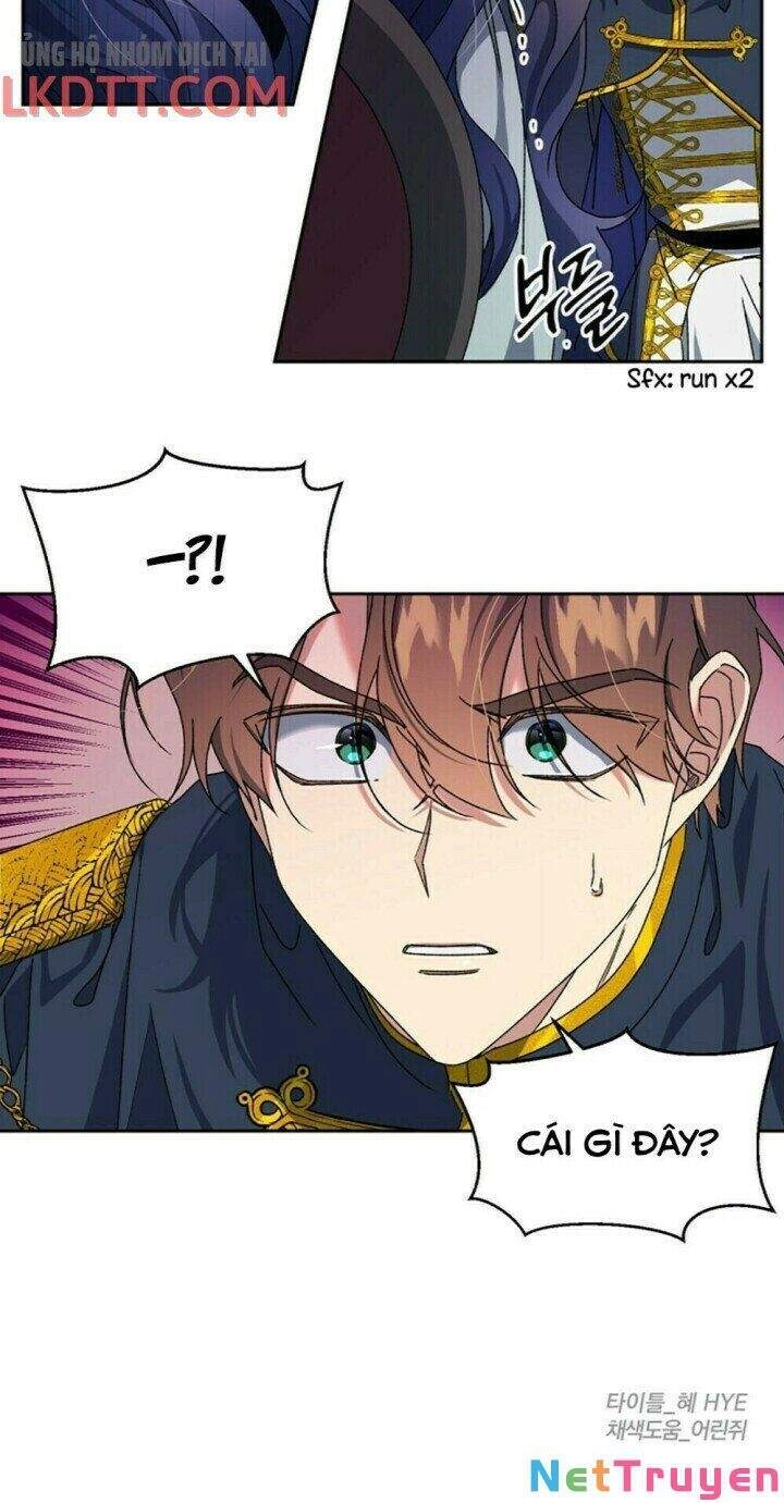 Nàng Công Chúa Trở Thành Vật Hiến Tế Chapter 14 - 45