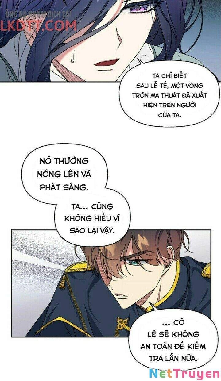 Nàng Công Chúa Trở Thành Vật Hiến Tế Chapter 15 - 7