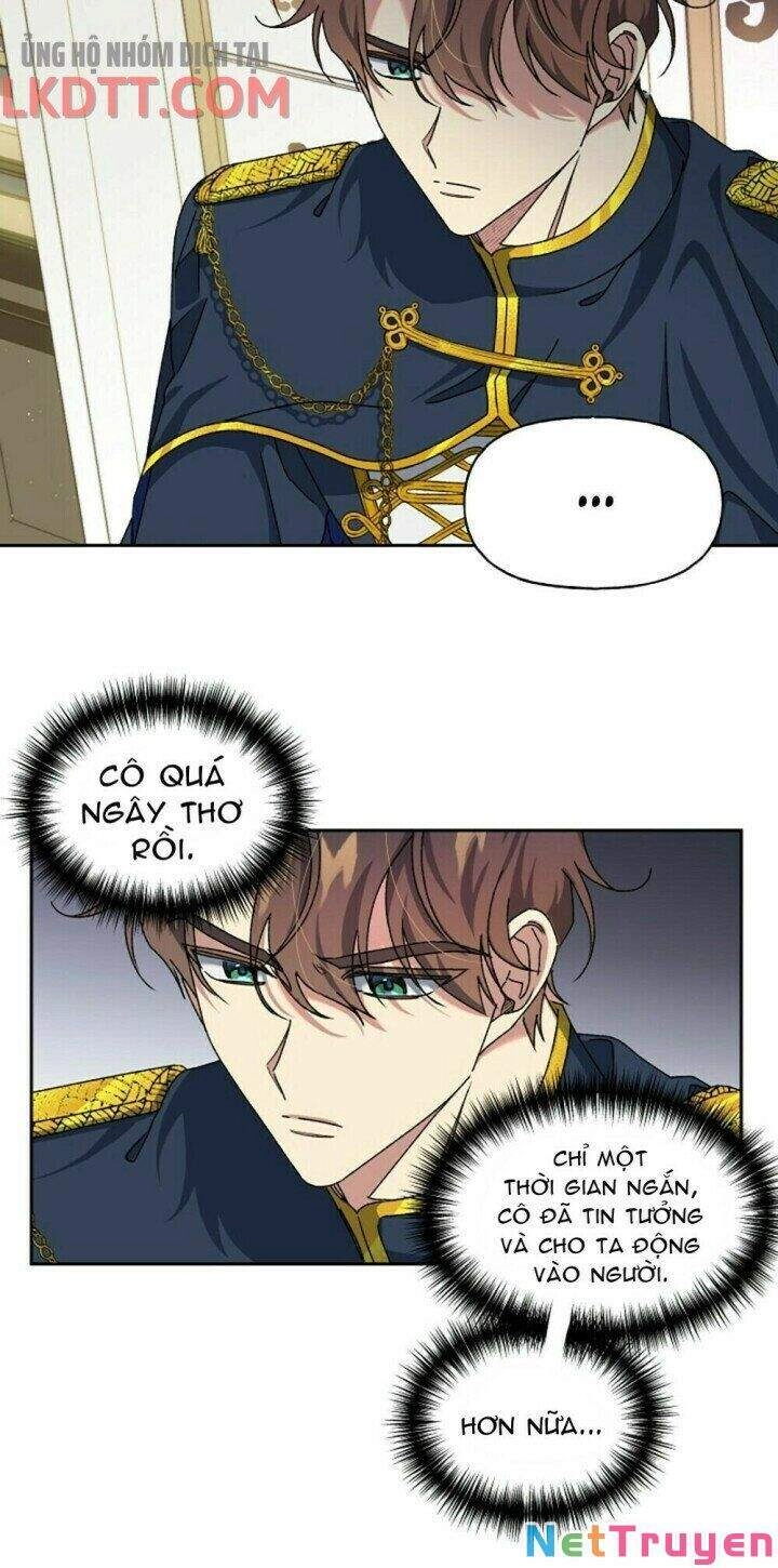 Nàng Công Chúa Trở Thành Vật Hiến Tế Chapter 15 - 13