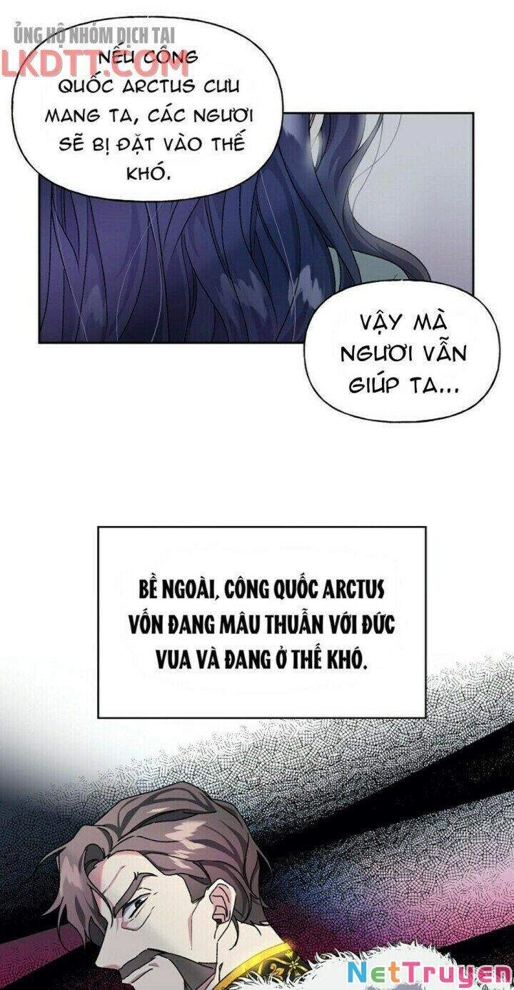 Nàng Công Chúa Trở Thành Vật Hiến Tế Chapter 15 - 14