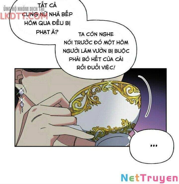 Nàng Công Chúa Trở Thành Vật Hiến Tế Chapter 15 - 22