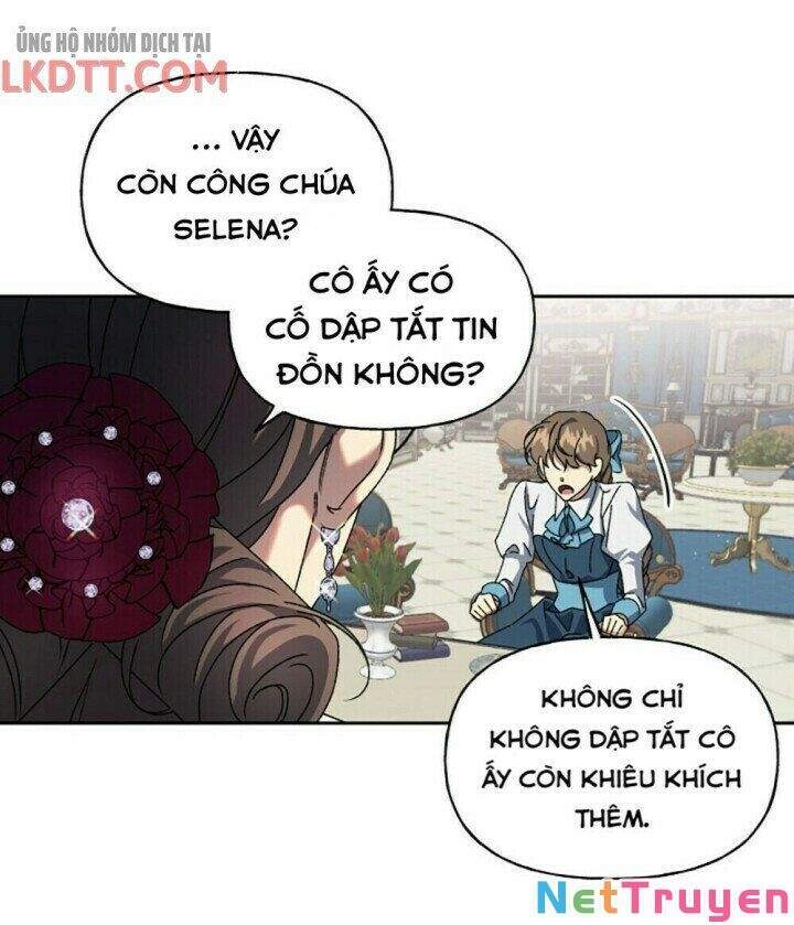 Nàng Công Chúa Trở Thành Vật Hiến Tế Chapter 15 - 26