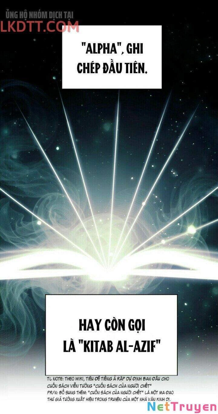 Nàng Công Chúa Trở Thành Vật Hiến Tế Chapter 15 - 38