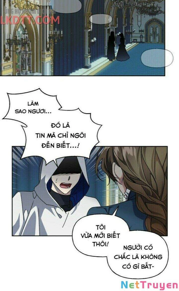 Nàng Công Chúa Trở Thành Vật Hiến Tế Chapter 16 - 4