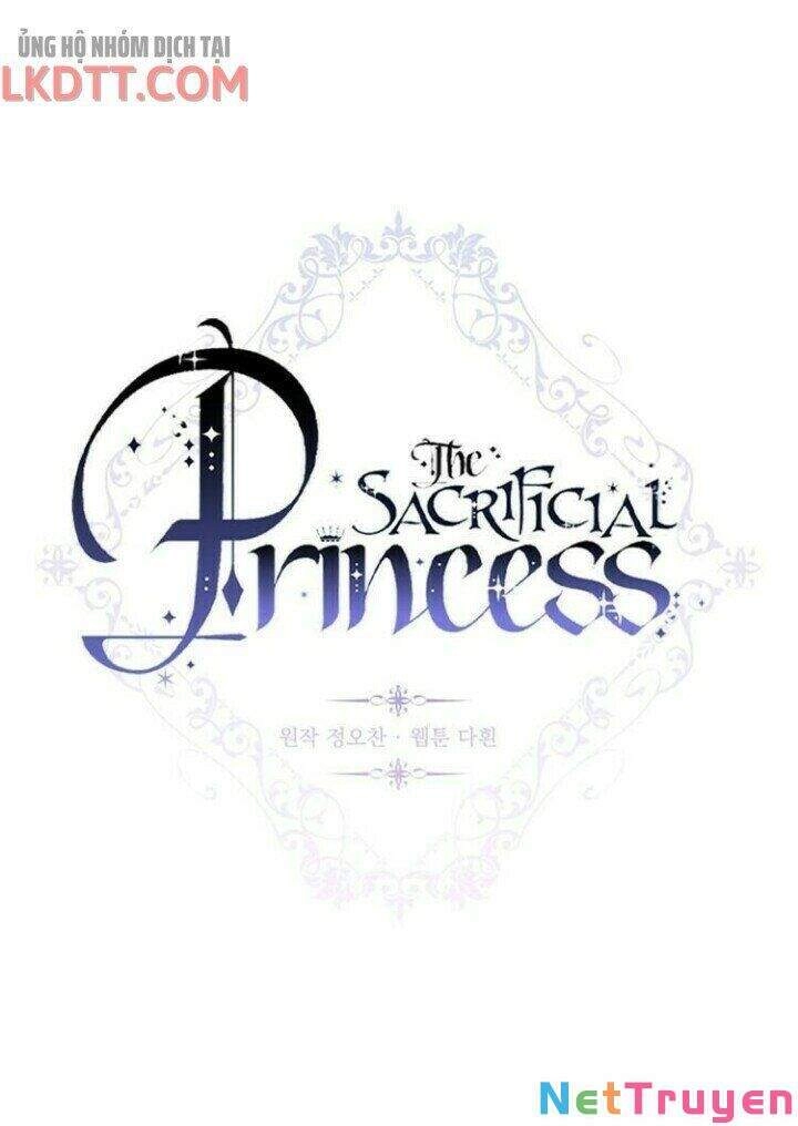 Nàng Công Chúa Trở Thành Vật Hiến Tế Chapter 16 - 7