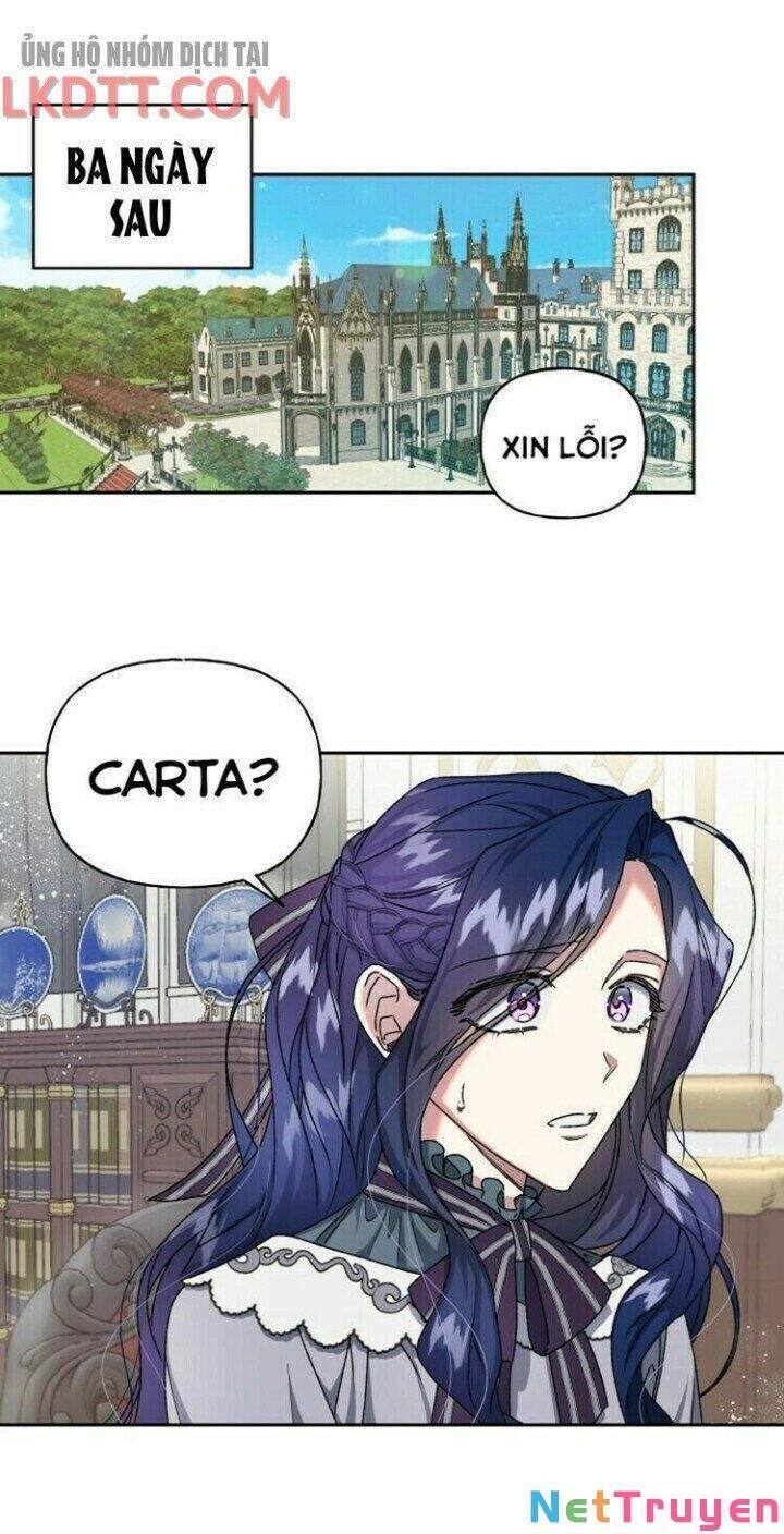 Nàng Công Chúa Trở Thành Vật Hiến Tế Chapter 16 - 8