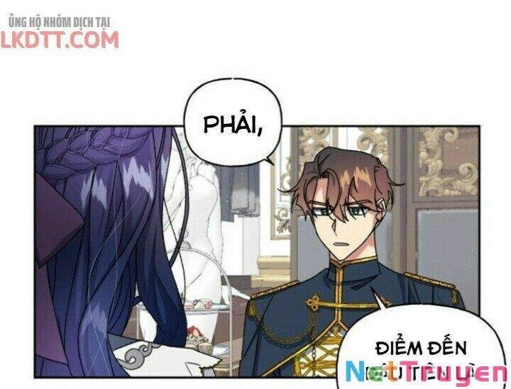 Nàng Công Chúa Trở Thành Vật Hiến Tế Chapter 16 - 9