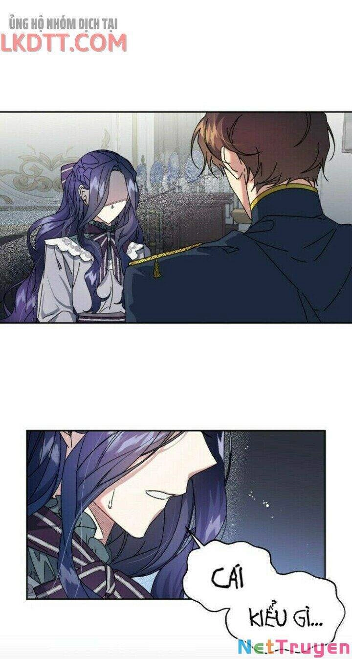 Nàng Công Chúa Trở Thành Vật Hiến Tế Chapter 16 - 12