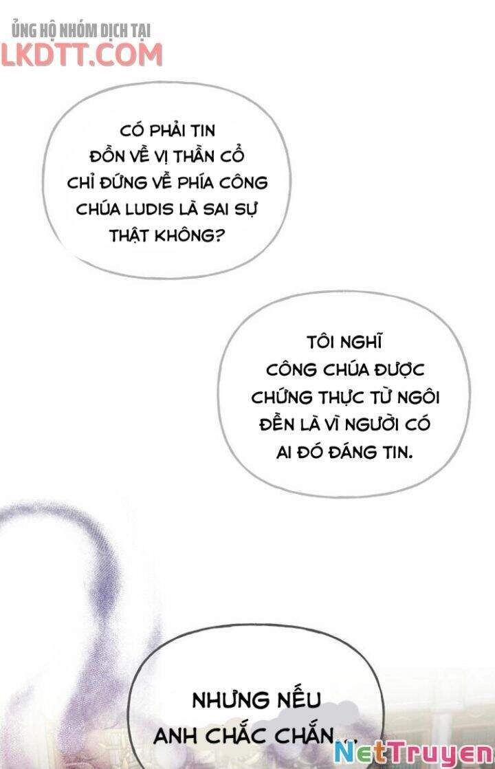 Nàng Công Chúa Trở Thành Vật Hiến Tế Chapter 16 - 20