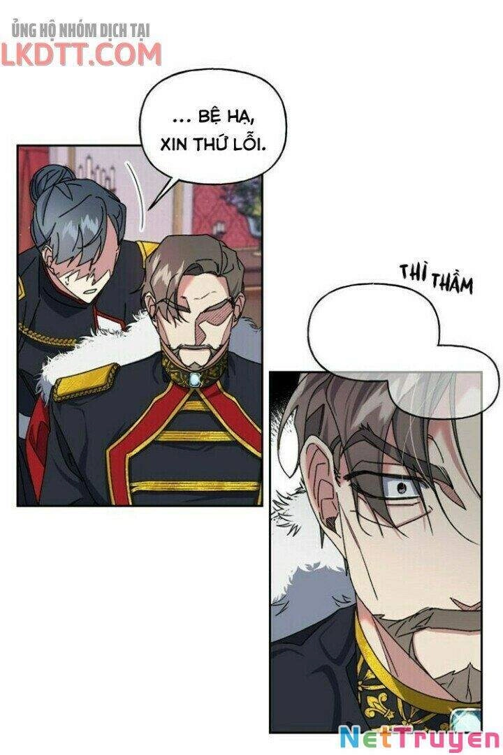 Nàng Công Chúa Trở Thành Vật Hiến Tế Chapter 16 - 22