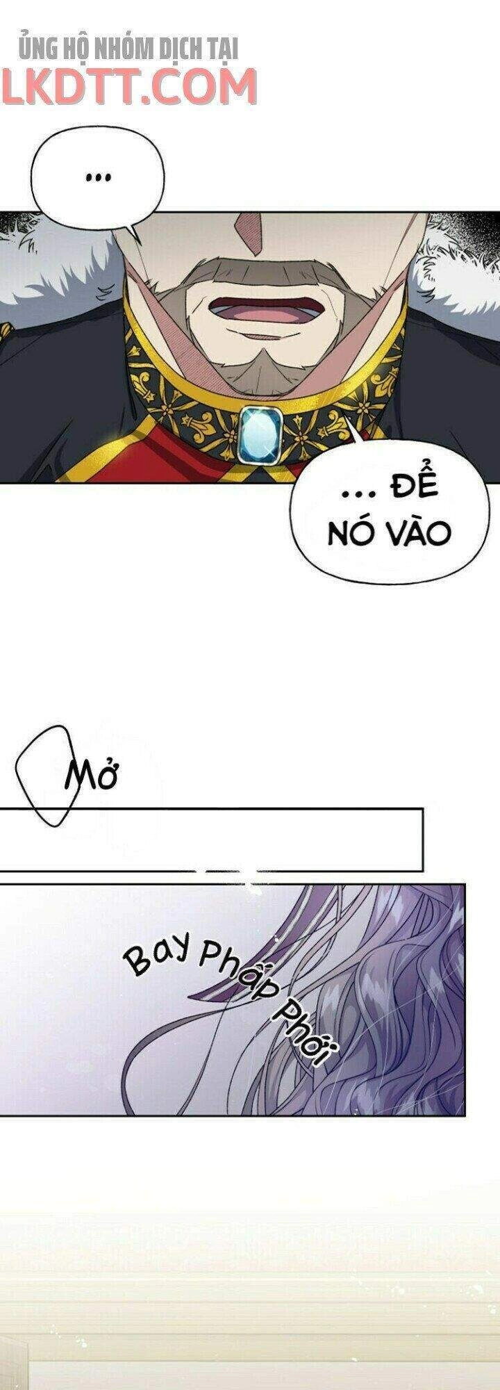 Nàng Công Chúa Trở Thành Vật Hiến Tế Chapter 16 - 23